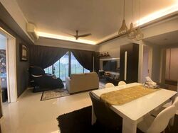 The Interlace (D4), Condominium #571728161